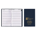 Soft Cover Vinyl Sewn Ireland Address Book